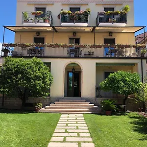 *** Bed & Breakfast Dall'agnola Itálie
