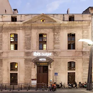 ** Hotel Ibis Budget Vieux Port Francie