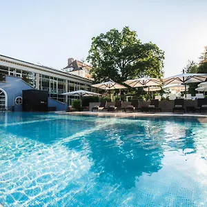 5* Отель Steigenberger Der Sonnenhof