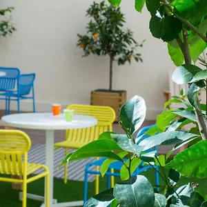 *** Hotel Ibis Styles Centre Gare Francie