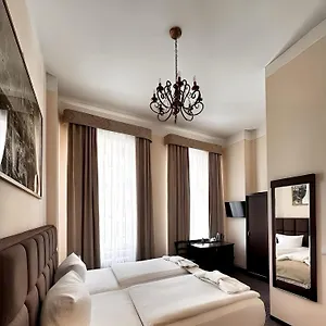 *** Hotel Upper Kurfuerstendamm Německo