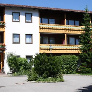  Апартаменты Chiemgau